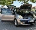 Сірий Ніссан Ноут, об'ємом двигуна 1.6 л та пробігом 147 тис. км за 6723 $, фото 23 на Automoto.ua
