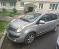 Сірий Ніссан Ноут, об'ємом двигуна 0 л та пробігом 222 тис. км за 5381 $, фото 1 на Automoto.ua