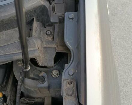 Сірий Ніссан Ноут, об'ємом двигуна 1.39 л та пробігом 218 тис. км за 4500 $, фото 32 на Automoto.ua