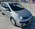 Сірий Ніссан Ноут, об'ємом двигуна 1.6 л та пробігом 223 тис. км за 6300 $, фото 1 на Automoto.ua