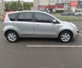 Ніссан Ноут 2006 у Ковель на Automoto.ua Сірий Ніссан Ноут, об'ємом двигуна 1.5 л та пробігом 203 тис. км за 6800 $, фото 17 на Automoto.ua