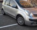 Сірий Ніссан Ноут, об'ємом двигуна 1.4 л та пробігом 280 тис. км за 5500 $, фото 1 на Automoto.ua