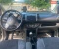 Сірий Ніссан Ноут, об'ємом двигуна 1.4 л та пробігом 142 тис. км за 5000 $, фото 5 на Automoto.ua