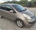 Сірий Ніссан Ноут, об'ємом двигуна 0 л та пробігом 288 тис. км за 5200 $, фото 3 на Automoto.ua