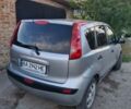 Сірий Ніссан Ноут, об'ємом двигуна 1.4 л та пробігом 224 тис. км за 5500 $, фото 4 на Automoto.ua