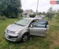 Сірий Ніссан Ноут, об'ємом двигуна 1.6 л та пробігом 222 тис. км за 5500 $, фото 1 на Automoto.ua