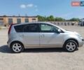 Сірий Ніссан Ноут, об'ємом двигуна 1.5 л та пробігом 250 тис. км за 5450 $, фото 4 на Automoto.ua