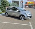 Сірий Ніссан Ноут, об'ємом двигуна 1.6 л та пробігом 161 тис. км за 6999 $, фото 12 на Automoto.ua
