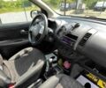 Сірий Ніссан Ноут, об'ємом двигуна 1.4 л та пробігом 217 тис. км за 6200 $, фото 21 на Automoto.ua