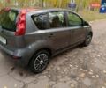 Серый Ниссан Ноут, объемом двигателя 1.4 л и пробегом 218 тыс. км за 4700 $, фото 8 на Automoto.ua