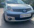 Серый Ниссан Ноут, объемом двигателя 1.5 л и пробегом 148 тыс. км за 5100 $, фото 4 на Automoto.ua