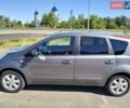 Сірий Ніссан Ноут, об'ємом двигуна 1.6 л та пробігом 240 тис. км за 5200 $, фото 10 на Automoto.ua