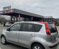 Сірий Ніссан Ноут, об'ємом двигуна 1.6 л та пробігом 215 тис. км за 4600 $, фото 10 на Automoto.ua