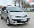 Сірий Ніссан Ноут, об'ємом двигуна 1.6 л та пробігом 197 тис. км за 4300 $, фото 6 на Automoto.ua