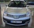 Серый Ниссан Ноут, объемом двигателя 1.6 л и пробегом 255 тыс. км за 5500 $, фото 1 на Automoto.ua