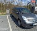 Серый Ниссан Ноут, объемом двигателя 1.6 л и пробегом 189 тыс. км за 5400 $, фото 11 на Automoto.ua