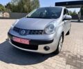 Сірий Ніссан Ноут, об'ємом двигуна 1.6 л та пробігом 200 тис. км за 5200 $, фото 1 на Automoto.ua