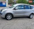 Ниссан Ноут 2006 в Одессе на Automoto.ua Серый Ниссан Ноут, объемом двигателя 1.6 л и пробегом 200 тыс. км за 4499 $, фото 5 на Automoto.ua
