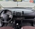 Сірий Ніссан Ноут, об'ємом двигуна 1.6 л та пробігом 197 тис. км за 4300 $, фото 12 на Automoto.ua