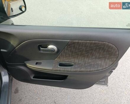 Сірий Ніссан Ноут, об'ємом двигуна 1.39 л та пробігом 218 тис. км за 4500 $, фото 28 на Automoto.ua