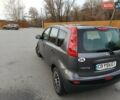 Сірий Ніссан Ноут, об'ємом двигуна 1.39 л та пробігом 218 тис. км за 4500 $, фото 6 на Automoto.ua