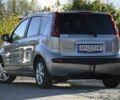 Сірий Ніссан Ноут, об'ємом двигуна 1.6 л та пробігом 198 тис. км за 5600 $, фото 4 на Automoto.ua