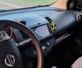 Сірий Ніссан Ноут, об'ємом двигуна 1.4 л та пробігом 280 тис. км за 5500 $, фото 14 на Automoto.ua