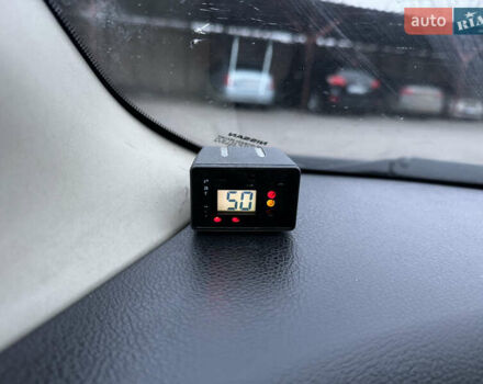 Серый Ниссан Ноут, объемом двигателя 1.6 л и пробегом 168 тыс. км за 6750 $, фото 31 на Automoto.ua