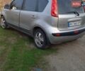 Сірий Ніссан Ноут, об'ємом двигуна 1.39 л та пробігом 280 тис. км за 4100 $, фото 4 на Automoto.ua
