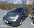 Сірий Ніссан Ноут, об'ємом двигуна 1.6 л та пробігом 189 тис. км за 5400 $, фото 11 на Automoto.ua