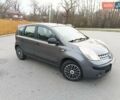 Сірий Ніссан Ноут, об'ємом двигуна 1.39 л та пробігом 218 тис. км за 4500 $, фото 10 на Automoto.ua