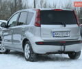 Сірий Ніссан Ноут, об'ємом двигуна 1.6 л та пробігом 258 тис. км за 5150 $, фото 6 на Automoto.ua