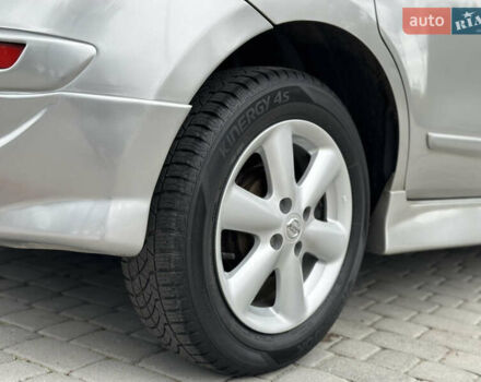 Серый Ниссан Ноут, объемом двигателя 1.6 л и пробегом 186 тыс. км за 6650 $, фото 5 на Automoto.ua