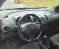 Сірий Ніссан Ноут, об'ємом двигуна 1.4 л та пробігом 209 тис. км за 4600 $, фото 10 на Automoto.ua