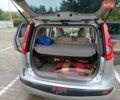 Сірий Ніссан Ноут, об'ємом двигуна 1.6 л та пробігом 223 тис. км за 5400 $, фото 3 на Automoto.ua