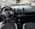 Ниссан Ноут 2006 в Дубно на Automoto.ua Серый Ниссан Ноут, объемом двигателя 1.6 л и пробегом 216 тыс. км за 5700 $, фото 15 на Automoto.ua