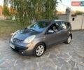 Серый Ниссан Ноут, объемом двигателя 1.6 л и пробегом 168 тыс. км за 6300 $, фото 7 на Automoto.ua