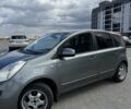 Сірий Ніссан Ноут, об'ємом двигуна 1.6 л та пробігом 280 тис. км за 4699 $, фото 1 на Automoto.ua