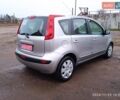 Сірий Ніссан Ноут, об'ємом двигуна 1.39 л та пробігом 248 тис. км за 4100 $, фото 2 на Automoto.ua