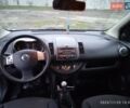 Сірий Ніссан Ноут, об'ємом двигуна 1.39 л та пробігом 248 тис. км за 4100 $, фото 6 на Automoto.ua