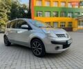 Серый Ниссан Ноут, объемом двигателя 1.6 л и пробегом 137 тыс. км за 6400 $, фото 1 на Automoto.ua