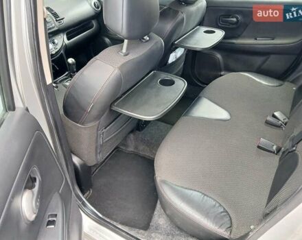 Ниссан Ноут 2006 в Одессе на Automoto.ua Серый Ниссан Ноут, объемом двигателя 1.6 л и пробегом 200 тыс. км за 4499 $, фото 1 на Automoto.ua