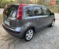 Серый Ниссан Ноут, объемом двигателя 1.6 л и пробегом 168 тыс. км за 6300 $, фото 11 на Automoto.ua