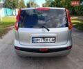Серый Ниссан Ноут, объемом двигателя 1.4 л и пробегом 145 тыс. км за 4999 $, фото 4 на Automoto.ua