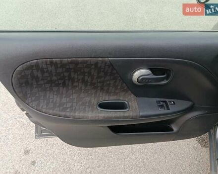 Серый Ниссан Ноут, объемом двигателя 1.4 л и пробегом 218 тыс. км за 4500 $, фото 22 на Automoto.ua