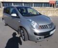 Сірий Ніссан Ноут, об'ємом двигуна 1.6 л та пробігом 202 тис. км за 5399 $, фото 13 на Automoto.ua