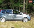 Серый Ниссан Ноут, объемом двигателя 1.6 л и пробегом 186 тыс. км за 6100 $, фото 7 на Automoto.ua