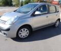 Сірий Ніссан Ноут, об'ємом двигуна 1.6 л та пробігом 202 тис. км за 5399 $, фото 1 на Automoto.ua