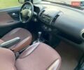 Серый Ниссан Ноут, объемом двигателя 1.6 л и пробегом 168 тыс. км за 6300 $, фото 31 на Automoto.ua