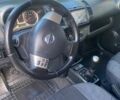 Сірий Ніссан Ноут, об'ємом двигуна 1.4 л та пробігом 142 тис. км за 5000 $, фото 6 на Automoto.ua